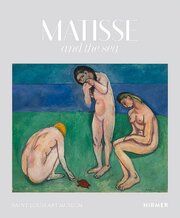 Matisse and the Sea Simon Kelly 9783777442693