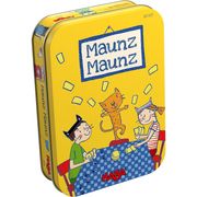 Maunz Maunz  4010168206387