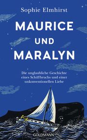 Maurice und Maralyn Elmhirst, Sophie 9783442317080