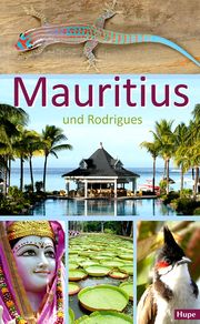 Mauritius Hupe, Ilona/Vachal, Manfred 9783932084973