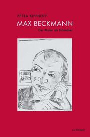 Max Beckmann Kipphoff, Petra 9783866748057