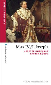 Max IV./I. Joseph Weigand, Katharina 9783791734385