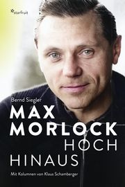 Max Morlock Siegler, Bernd/Schamberger, Klaus 9783922895640