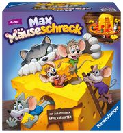 Max Mäuseschreck  4005556245628
