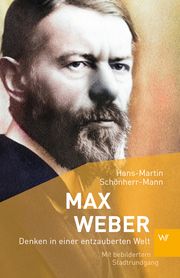 Max Weber Schönherr-Mann, Hans-Martin 9783737403078