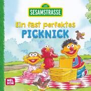 Maxi-Mini 177 Sesamstraße: Ein fast perfektes Picknick  9783845126180
