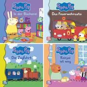 Maxi-Mini Box 42: Peppa Pig Korda, Steffi 9783845124728