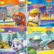 Maxi-Mini Box 43: PAW Patrol  9783845125732