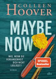 Maybe Now Hoover, Colleen 9783423218733