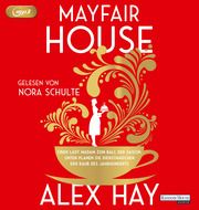 Mayfair House Hay, Alex 9783837167740