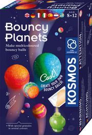 MBE Bouncy Planets INT  4002051617172