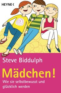 Mädchen! Biddulph, Steve 9783453602946