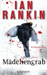 Mädchengrab Rankin, Ian 9783442480913