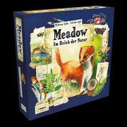 Meadow - Im Reich der Natur Karolina Kijack 4015566602502