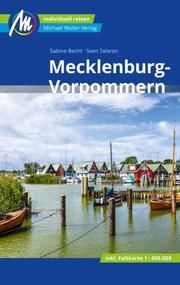 Mecklenburg-Vorpommern Talaron, Sven/Becht, Sabine 9783956547300