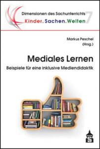 Mediales Lernen Markus Peschel 9783834015495