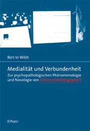 Medialität und Verbundenheit Wildt, Bert te 9783899676099