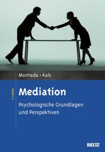 Mediation Montada, Leo/Kals, Elisabeth 9783621279512