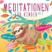 Meditationen für Kinder Vol. 2  4056813446074