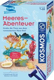 Meeres-Abenteuer  4002051658038