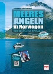 Meeresangeln in Norwegen Korn, Rainer/Rose, Sebastian 9783275022939