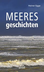 Meeresgeschichten Egge, Heiner 9783804215672