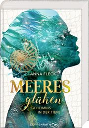 Meeresglühen - Geheimnis in der Tiefe Fleck, Anna 9783649639060