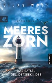 Meereszorn - Das Rätsel des Ostseekindes Wolf, Silas 9783988451439