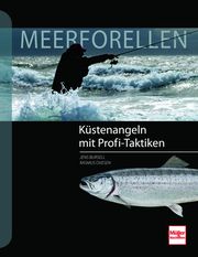 Meerforellen Bursell, Jens/Ovesen, Rasmus 9783275023325