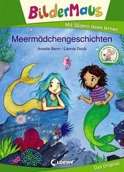 Meermädchengeschichten Benn, Amelie 9783743205147