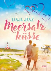 Meersalzküsse Janz, Tanja 9783401512273