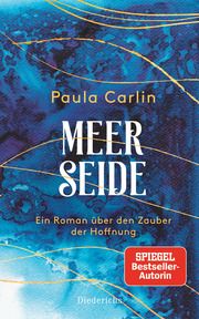 Meerseide Carlin, Paula 9783424351262