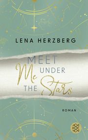 Meet Me Under The Stars Herzberg, Lena 9783596708840