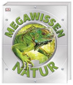 Megawissen Natur Michael Kokoscha 9783831035557