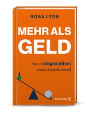 Mehr als Geld Lyon, Rosa 9783710608575