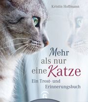 Mehr als nur eine Katze Kristin Hoffmann 9783579014944