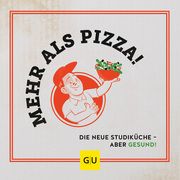 Mehr als Pizza Portius, Dorothea/Lammert, Isabel/Möse, Antonia u a 9783833887000