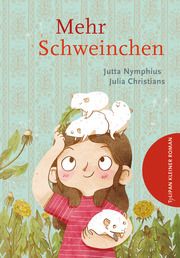 Mehr Schweinchen Nymphius, Jutta 9783864294792