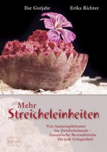 Mehr Streicheleinheiten Gutjahr, Ilse/Richter, Erika 9783891891704