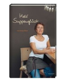 Mehr Suppenglück Riker, Sonja 9783888977909