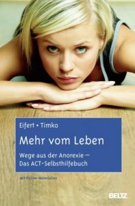 Mehr vom Leben Eifert, Georg/Timko, C Alix 9783621278140