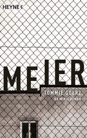 Meier Goerz, Tommie 9783453441576