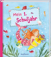 Mein 1. Schuljahr - Meerjungfrau Naeko Walter 9783780664044