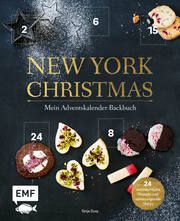 Mein Adventskalender-Backbuch: Christmas Bakery Dusy, Tanja/Plavic, Sara/Mönchmeier (Friedrich), Jennifer 9783745912494