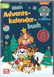 Mein Adventskalenderbuch  9783845123745