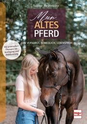 Mein altes Pferd Heüveldop, Sabine 9783275022397