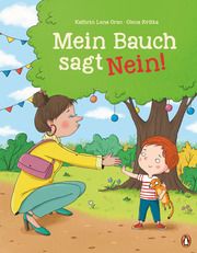 Mein Bauch sagt Nein! Orso, Kathrin Lena 9783328302551