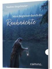 Mein Begleiter durch die Rauhnächte Stegelmeier, Nadine 9783961571833