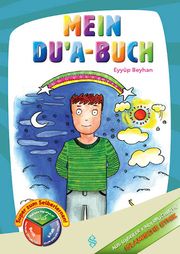 Mein Dua-Buch Beyhan, Eyyüp 9783957070227