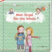 Mein Engel für die Schule Hübner, Franz 9783766635334